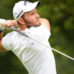 Max Kieffer beendet die Hero Open in den Top 10. (Foto: Getty)