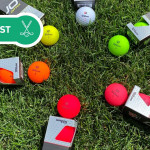 Die Golf Post Produkttester sind von den Wilson Bällen überzeugt. (Foto: Frank Adler)