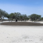 Wüstengolf im Awali Golf Club ist ein ungewohnter Anblick. (Foto: Golf Post)
