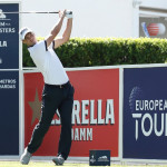Martin Kaymer liegt in Spanien auf Platz 2. (Foto: getty)