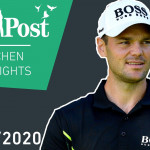 Die Highlights der vergangenen Golf-Woche im Überblick.