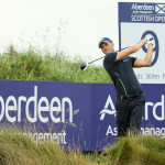 Martin Kaymer wird auch in diesem Jahr bei der Scottish Open an den Start gehen. (Foto: Getty)