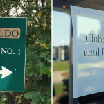 Weiterhin geschlossen: Der Faldo Course am Scharmützelsee ist weiterhin geschlossen. (Foto: Golf Post / Getty)