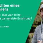Geschichten eines Golflehrers mit Steffen Bents - Episode 3 (Foto: Steffen Bents)