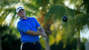 Will sein nächstes Top-Ergebnis auf der PGA Tour einfahren: Sepp Straka. (Foto: Getty)