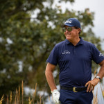 Phil Mickelson will stark in die neue Saison der PGA Tour starten (Foto: Getty)