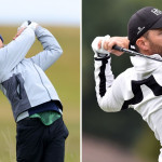 Hurly Long und Marcel Schneider sind im Wochenende der Scottish Championship der European Tour. (Foto: Getty)