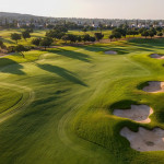 Der Aphrodite Hills Golf Course ist Austragungsort einer Turnierrevolution der European Tour (Foto: European Tour)