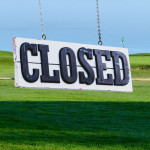 In Irland und Wales werden Golfplätze erneut geschlossen. (Foto: Unsplash)