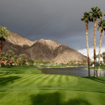 Der PGA West Course im kalifornischen La Quinta. (Foto: Getty)