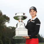 Sei Young Kim triumphiert bei der KPMG Women's PGA Championship (Foto: Getty)