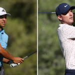Xander Schauffele und Russell Henley kämpfen um den nächsten Titel auf der PGA Tour. (Foto: Getty)