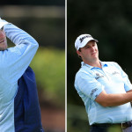 Beide Österreicher spielen am Freitag groß auf. Bernd Wiesberger und Sepp Straka zeigen, dass sie zu Recht auf der PGA Tour unterwegs sind. (Foto: Getty)