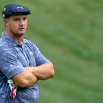 Bryson DeChambeau ist der Auslöser für die jüngste Debatte über die Drive-Längen der Profi-Golfer. (Foto: Getty)