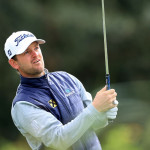 Bernd Wiesberger greift wieder auf der PGA Tour an. (Foto: Getty)