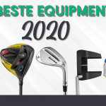 Das beste Golf-Equipment des Jahres 2020. (Foto: Callaway, Cobra, TaylorMade, Ping, Ecco)