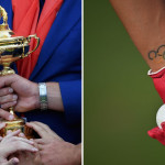 Nicht nur diese beiden Turniere werden 2021 die Golfwelt begeistern. (Fotos: Getty)