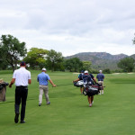Für die Golfer der Challenge Tour geht es erstmal nicht nach Südafrika (Foto: Getty)