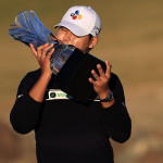 Si Woo Kim gewinnt bei der American Express seinen dritten Titel auf der PGA Tour. (Foto: Getty)