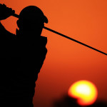 Rory McIlroy im Abu Dhabi Golf Club (Foto: Getty)