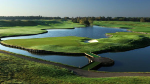 Die Open de France kehrt wird erneut auf dem legendären Ryder-Cup-Platz "Le Golf National" ausgetragen. (Foto: European Tour)