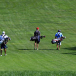 Ob sich clubfreie Golfer freuen, wenn sie Graugolfer genannt werden? (Foto: Getty)