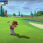 Mario erobert die Grüns beim neuen Spiel Mario Golf: Super Rush. (Foto: YouTube.com/Nintendo)