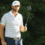 Dustin Johsnon ist der nächste Top-Spieler, der seine Teilnahme am Pebble Beach Pro-Am absagt. (Foto: getty)