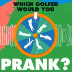 Henrik Stenson, Patrick Reed und Co. planen neue Streiche gegen ihre Tour-Kollegen. (Foto: Twitter/@SaudiIntlGolf)