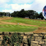 Am 29. März dürfen die Golfplätze in England wieder öffnen. (Foto: Getty)