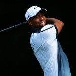 Tiger Woods bei der PGA Championship 2013 (Foto: Getty)