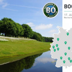 Die Golf Post Tour 2021 spielt am 17. Juli im Bochumer Golfclub. (Foto: Golf Post)
