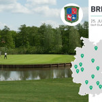 Die Golf Post Tour 2021 ist am 25. Juli zu Gast im Golf-Club Bremer Schweiz. (Foto: Golf Post)