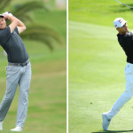 Max Kieffer und Matthias Schwab befinden sich aktuell in guter Form (Foto: Getty)