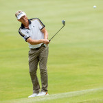 Bernhard Langer spielt bei der Senior PGA Championship um seinen zweiten Titel. (Foto: Getty)