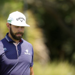 Erik van Rooyen hat sich auf Twitter für seinen Ausraster bei der PGA Championship 2021 entschuldigt. (Foto: Getty)