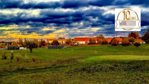 Das Fürstliche Golf-Resort Bad Waldsee ist Teil der Marke "Hotels auf dem Golfplatz". (Foto: Twitter/@Waldsee_Golf)