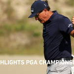 Die Highlights der PGA Championship 2021. (Foto: Getty)