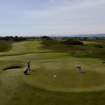 Laut einer Studie ist Golf im letzten Jahr in Irland und Großbritannien beliebter geworden. (Foto: Getty)