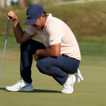 Brooks Koepka enttäuscht über das Verhalten der Fans bei der PGA Championship 2021. (Foto: Getty)