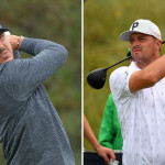 Brooks Koepka und Bryson DeChambeau sprachen vor der British Open 2021 über ihr Verhältnis zueinander. (Foto: Getty)