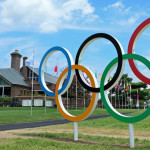 Das Olympische Golfturnier findet im Kasumigaseki Country Club statt. (Foto: Getty)