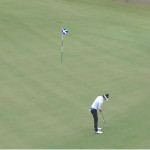 Die Highlights der zweiten Runde der Women's Scottish Open im Video.