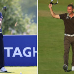 Nicolai von Dellingshausen jagt die Spitze, auch Marcel Siem zeigt eine gute Runde (Foto: Getty)