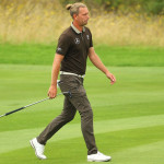 Marcel Siem spielt sich am Moving Day in die Top 10. (Foto: Getty)