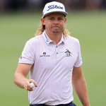 Cameron Smith brillierte auf den Grüns. (Foto: Getty)