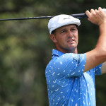Bryson DeChambeau wird dieses Jahr das zweite Mal am interkontinentalen Wettstreit des Ryder Cups teilnehmen (Foto: Getty)