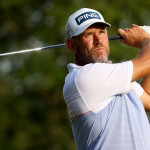 Lee Westwood startet im Ryder Cup 2021 das bereits elfte Mal für das Team Europa (Foto: Getty)