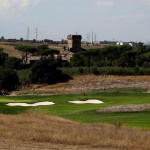 Im Marco Simone Golf Club findet der Ryder Cup 2023 statt. (Foto: Getty)
