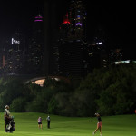 Die Dubai Moonlight Classic (Foto: Getty)